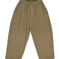 CASUAL TROUSER