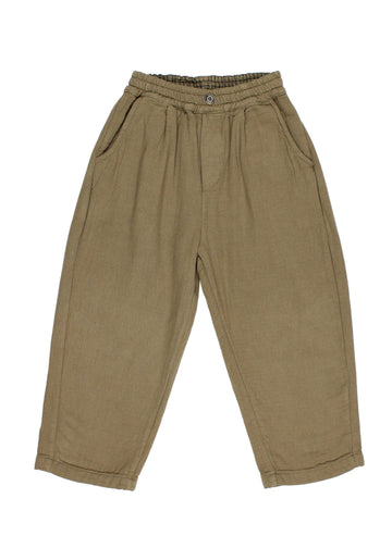 CASUAL TROUSER