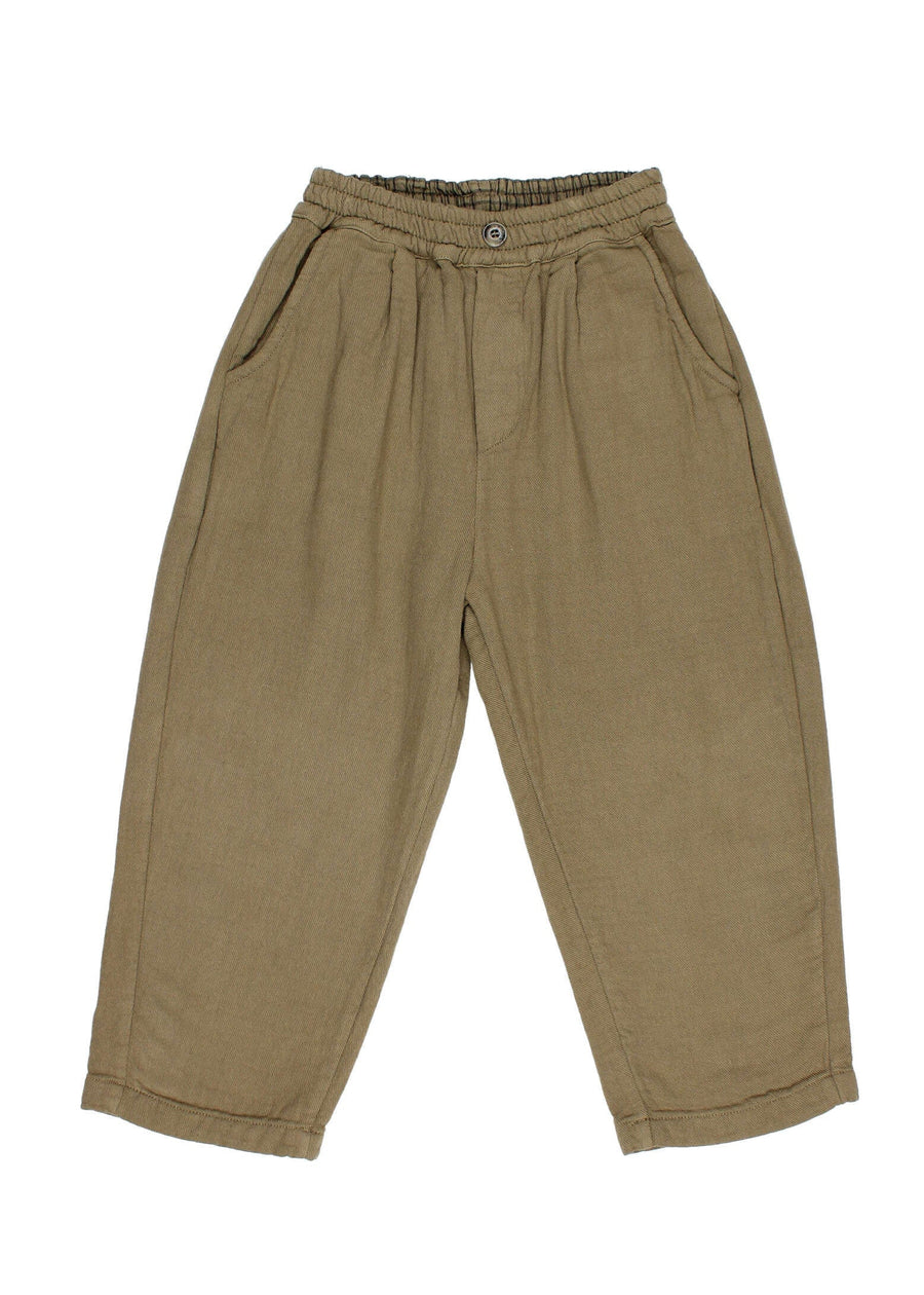CASUAL TROUSER