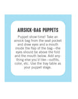 50 FUN THINGS TO DO ON A PLANE