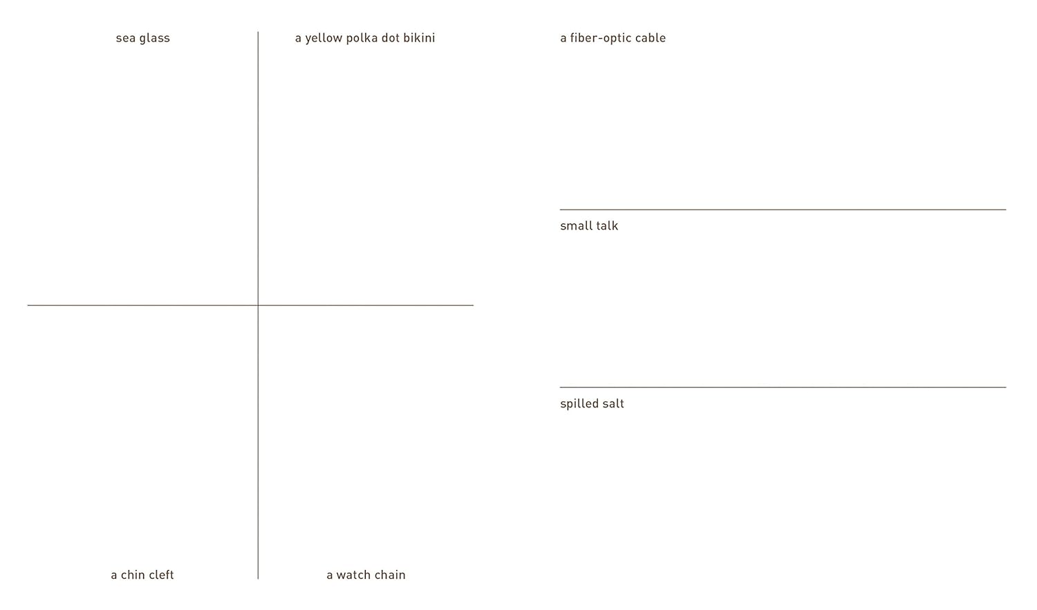 642 Tiny Things To Draw Eggy