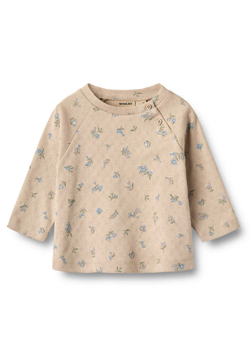 DARRIN FLOWERS TOP