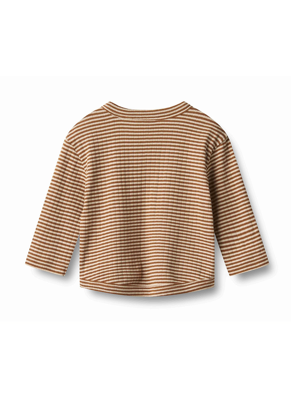 OSVALD HENLEY - WARM HAZEL