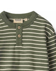 OSVALD HENLEY - GREEN
