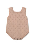 MASON ONESIE - CANDY