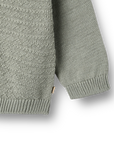 BJORN CARDIGAN