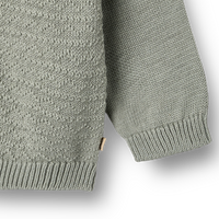 BJORN CARDIGAN