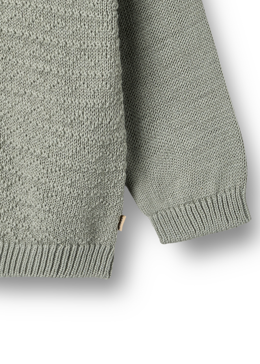 BJORN CARDIGAN