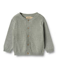 BJORN CARDIGAN