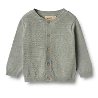 BJORN CARDIGAN
