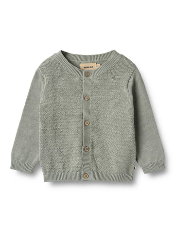 BJORN CARDIGAN