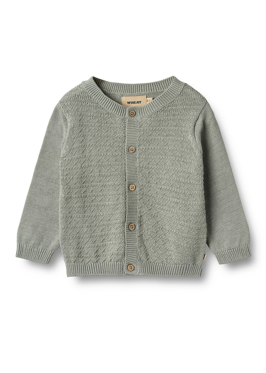 BJORN CARDIGAN