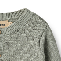BJORN CARDIGAN