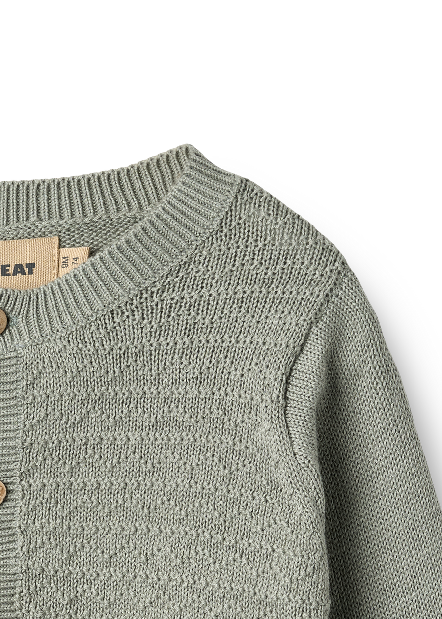 BJORN CARDIGAN