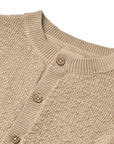 BJORN CARDIGAN