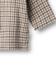 SHELBY CHECK SHIRT