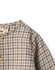 SHELBY CHECK SHIRT