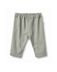 AIDEN TROUSERS - PALE BLUE