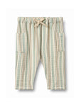 ARNE STRIPE PANT
