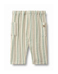 ARNE STRIPE PANT