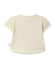 HENLEY POCKET TEE