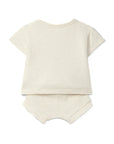 WAFFLE BABY SET