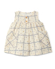 FRENCH COUNTRY DRESS