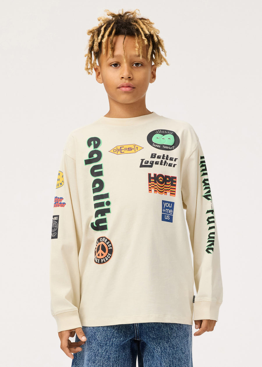 RUBE RACECAR SPONSOR SHIRT