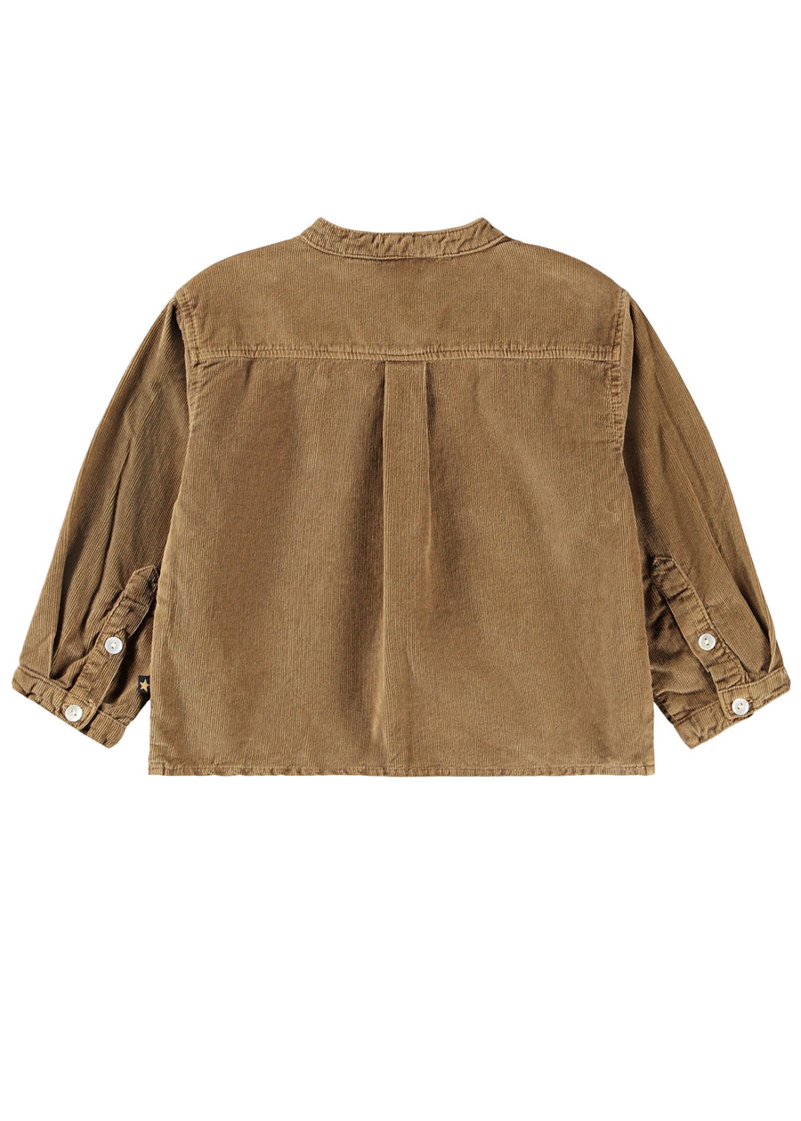 ENOZ SHIRT