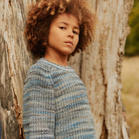 BOSSE SWEATER