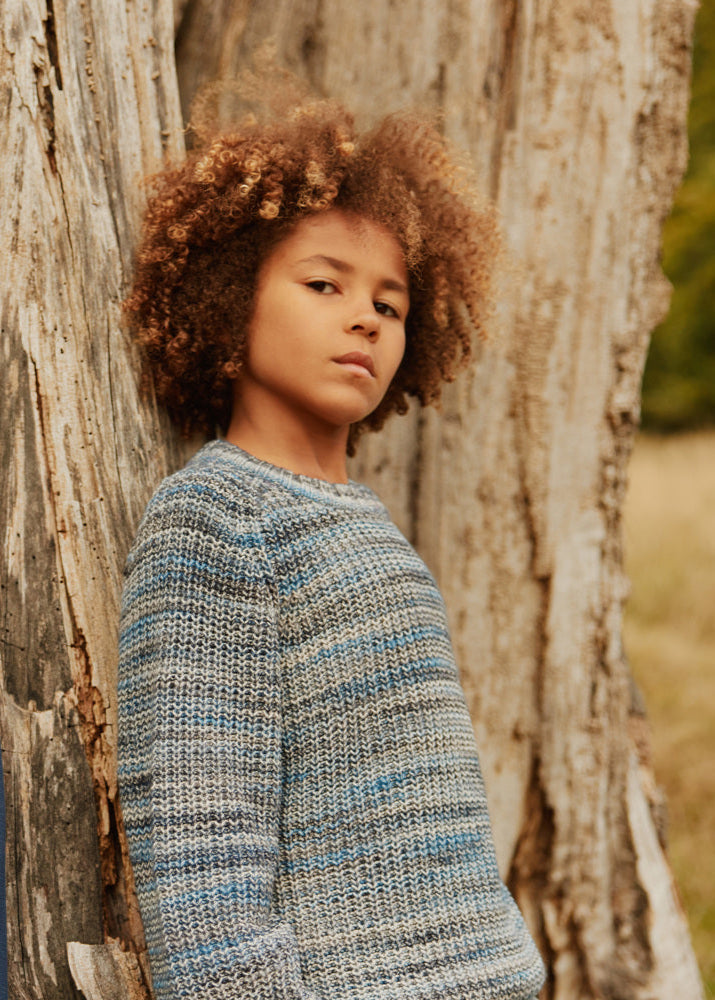 BOSSE SWEATER