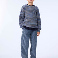 BOSSE SWEATER