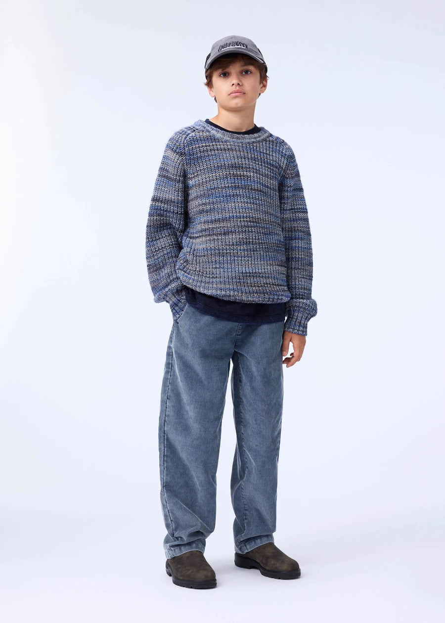 BOSSE SWEATER
