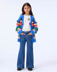 ADINA JEANS - WASHED VINTAGE