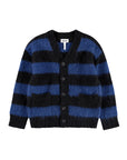 BRUTUS STRIPE CARDIGAN