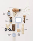 HAIRDRESSER & BARBER KIT
