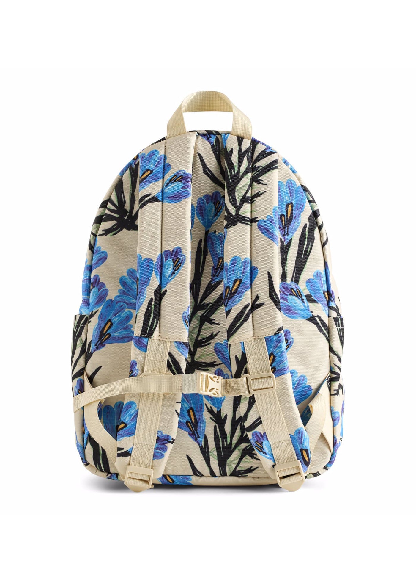 MIO PAINTED CROCUS BACKPACK