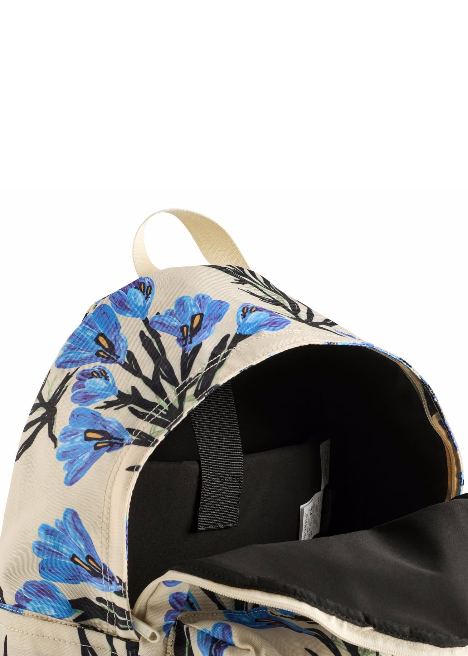 MIO PAINTED CROCUS BACKPACK