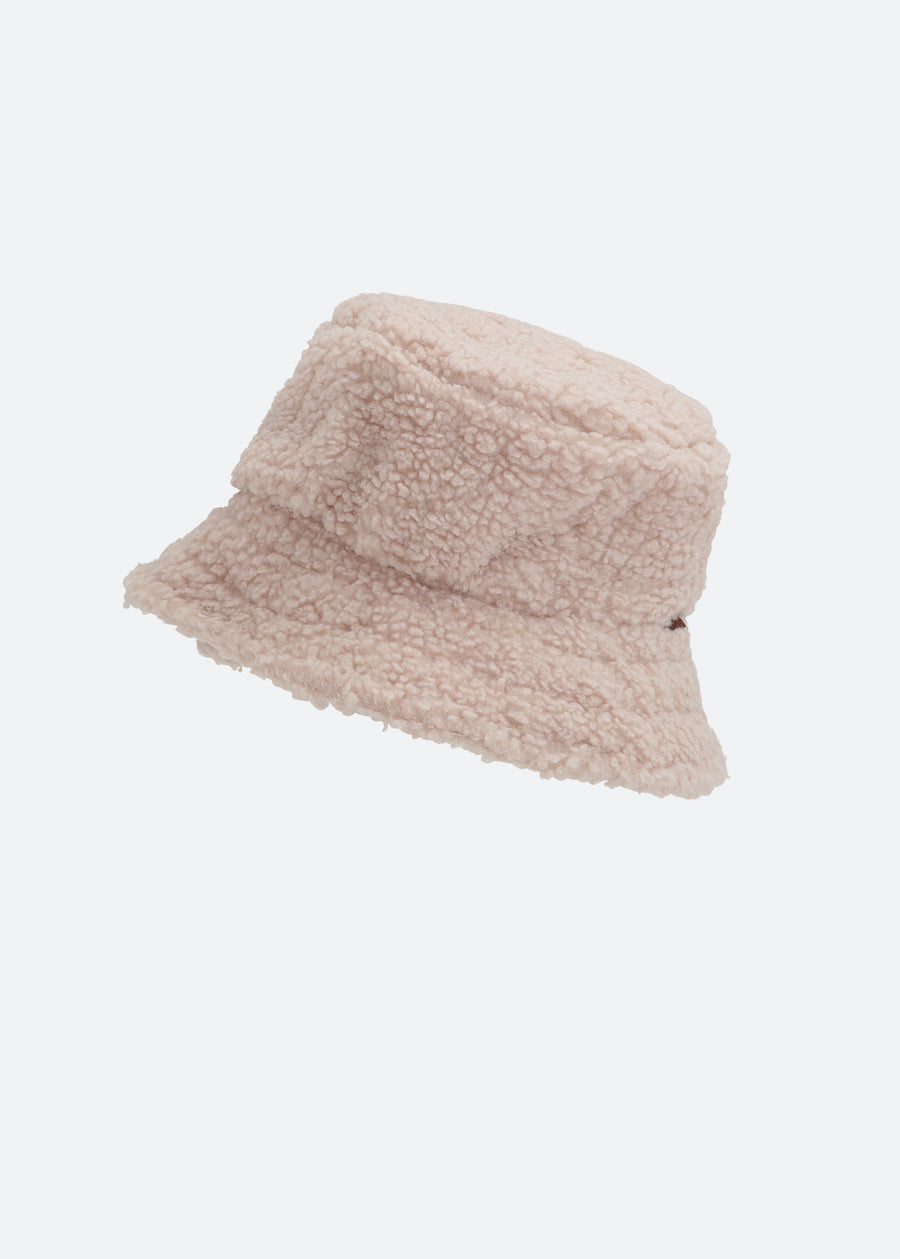 SHIPPY SHERPA HAT