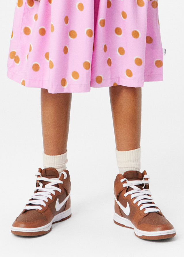 NORMAN SOCKS - 2 PACK - PINK LAVENDER