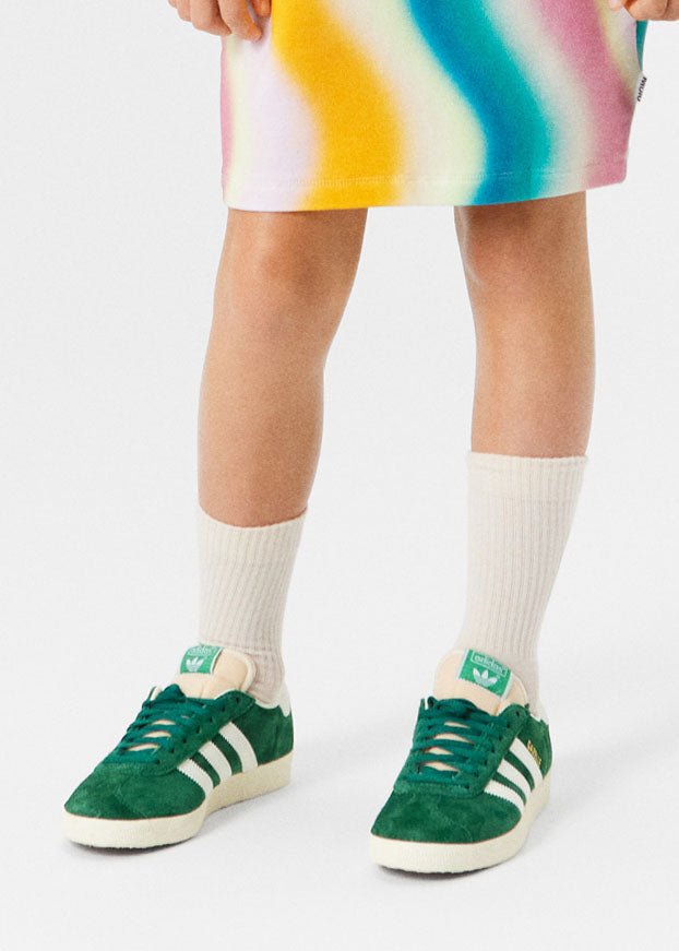 NORMAN SOCKS - 2 PACK - PINK LAVENDER