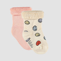 NODDA SOCKS - ROSE CLOUD