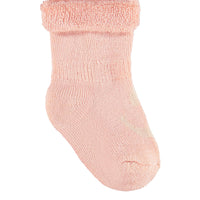 NODDA SOCKS - ROSE CLOUD