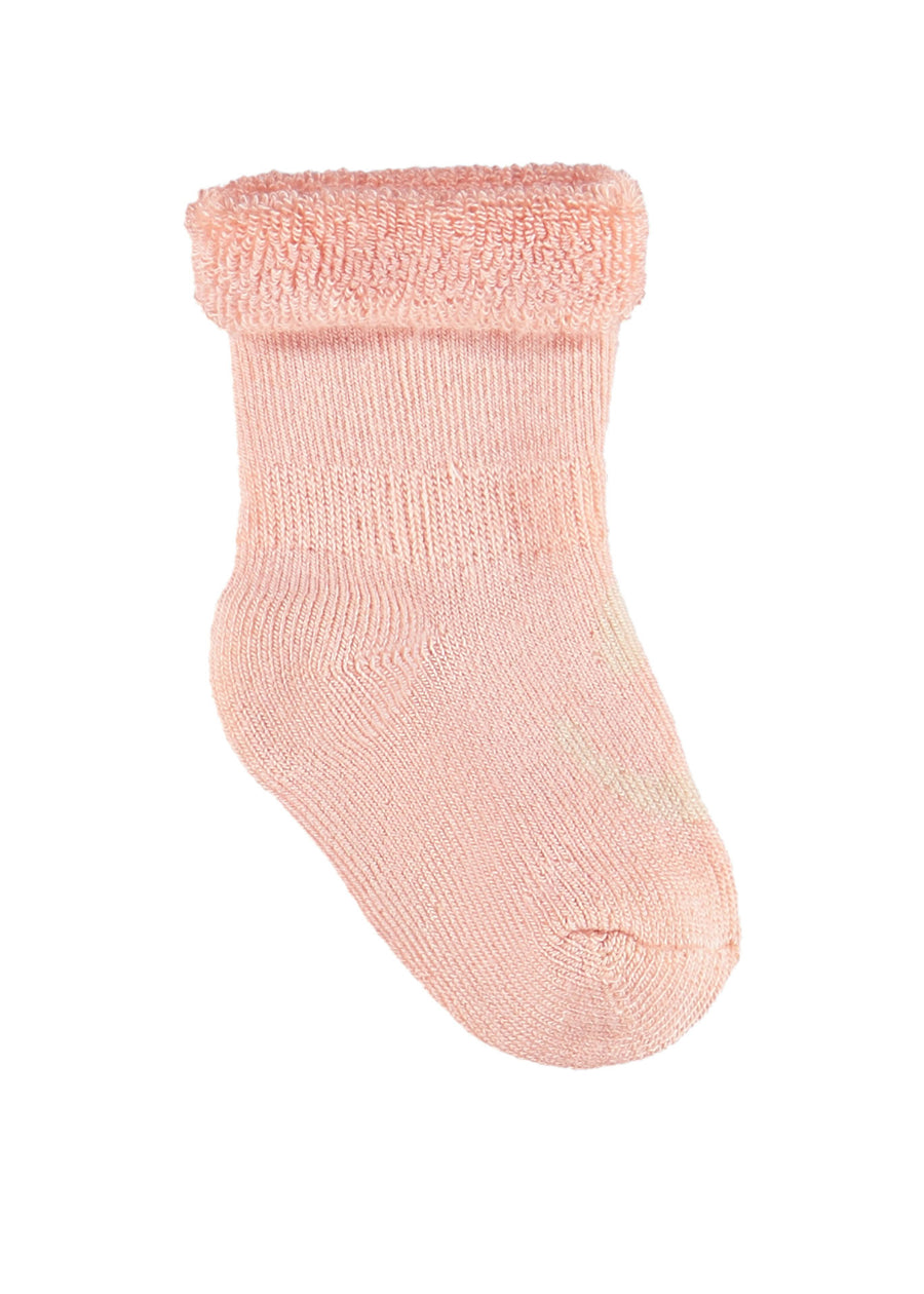 NODDA SOCKS - ROSE CLOUD