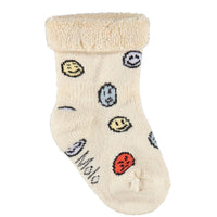 NODDA SOCKS - ROSE CLOUD