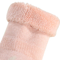 NODDA SOCKS - ROSE CLOUD