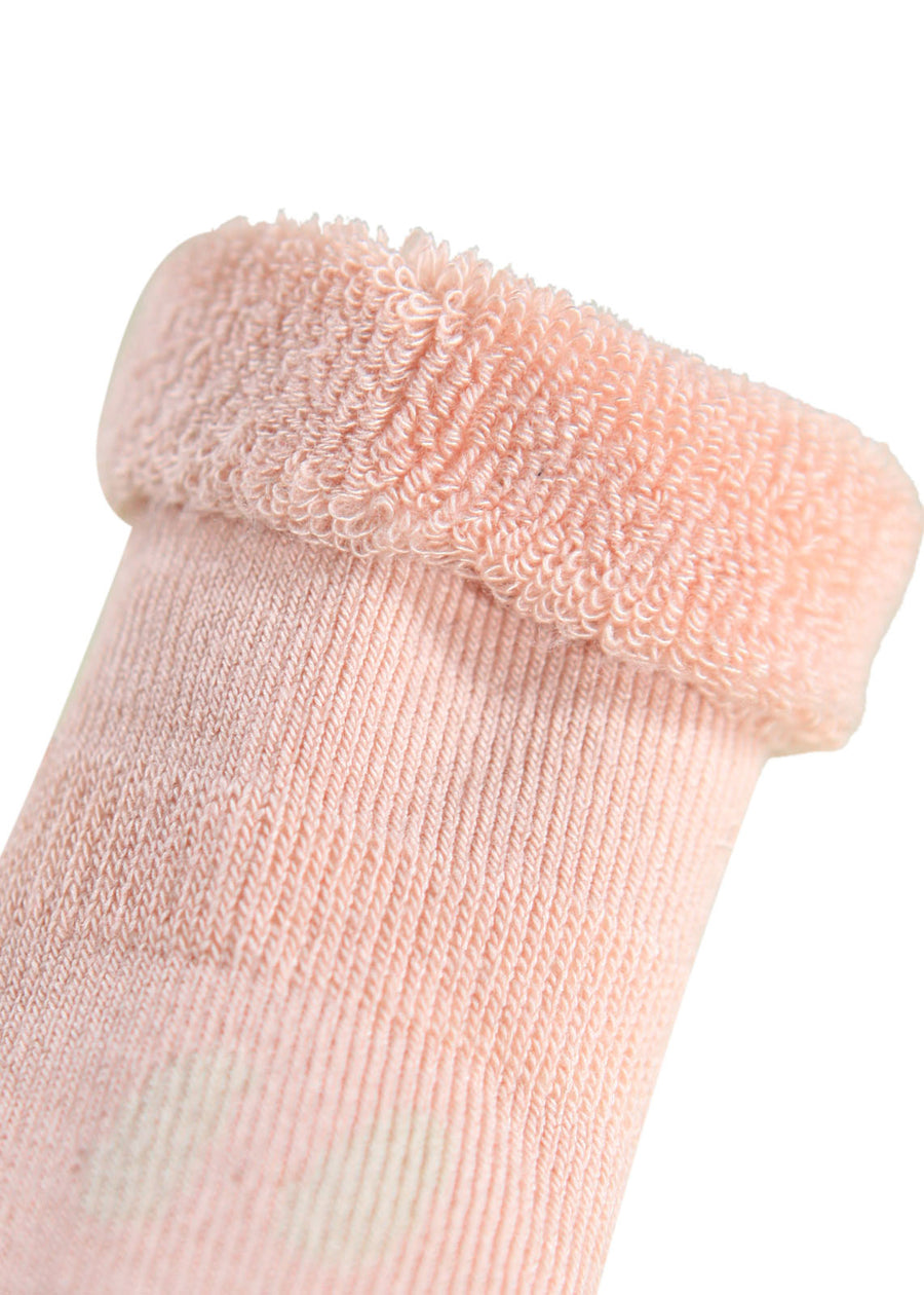 NODDA SOCKS - ROSE CLOUD