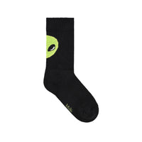 NORMAN ALIEN 2-PACK SOCKS