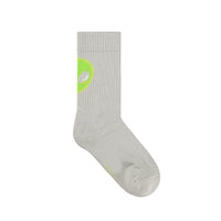 NORMAN ALIEN 2-PACK SOCKS