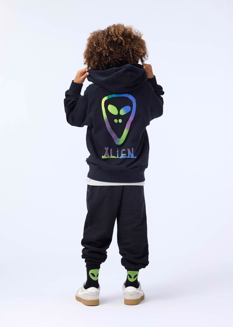 NORMAN ALIEN 2-PACK SOCKS